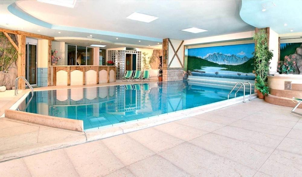 Hotel Il Caminetto Sport 까나제이 외부 사진